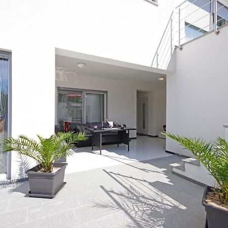 Villa Inis Makarska Zewnętrze zdjęcie