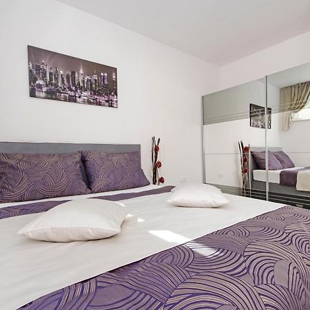 Villa Inis Makarska Zewnętrze zdjęcie