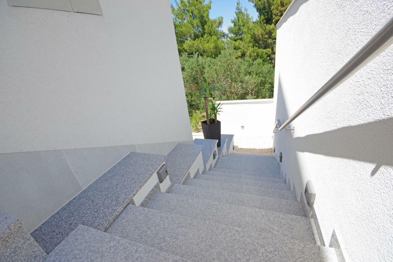 Villa Inis Makarska Zewnętrze zdjęcie