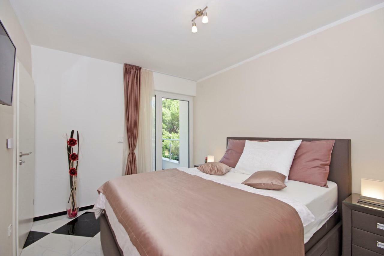 Villa Inis Makarska Zewnętrze zdjęcie