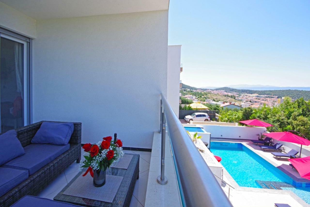 Villa Inis Makarska Zewnętrze zdjęcie