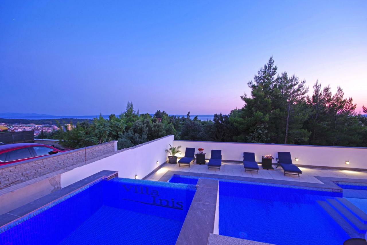 Villa Inis Makarska Zewnętrze zdjęcie